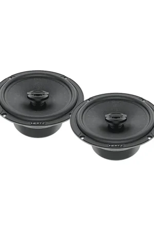 Marca Reconocida Hertz - CX 165