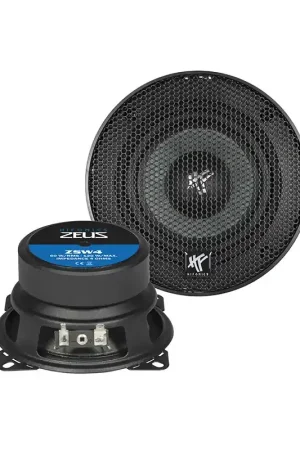 Hifonics - ZSW4 Precio De Oferta