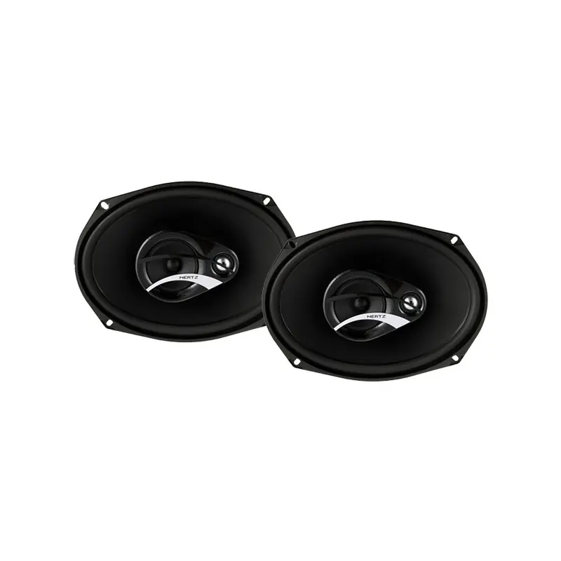 Últimas Unidades Hertz - DCX 710.3