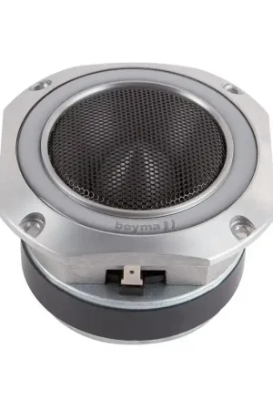 Última Oportunidad Beyma - AST-22