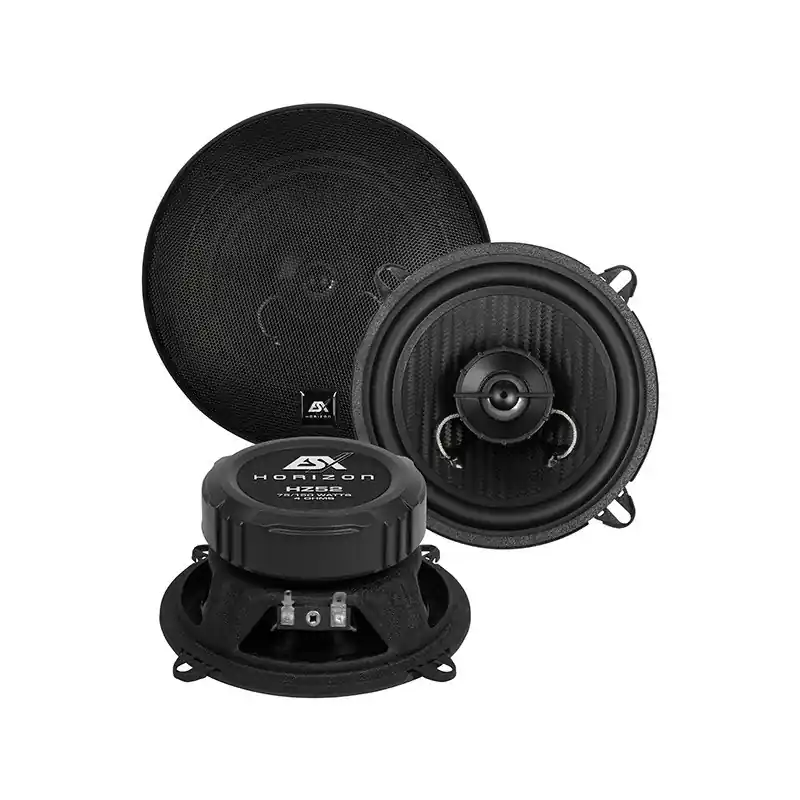 Novedad ESX Audio - HZ 52