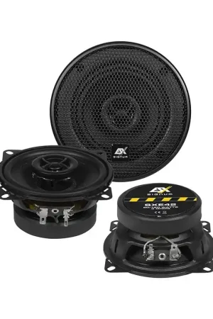 Novedad ESX Audio - SXE 42