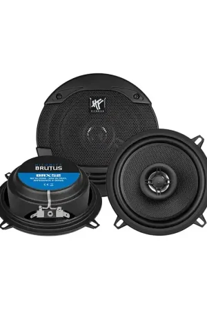 Oferta Hifonics - BRX 52