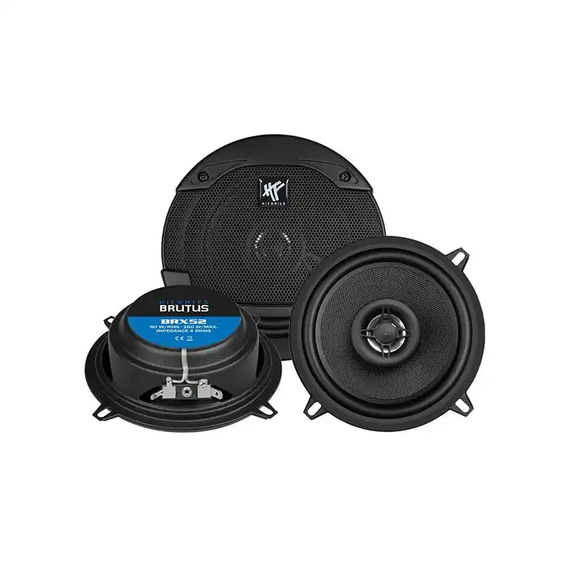 Oferta Hifonics - BRX 52