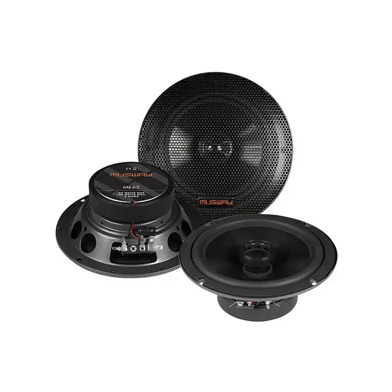 Musway - ME 62 Devolución Gratuita