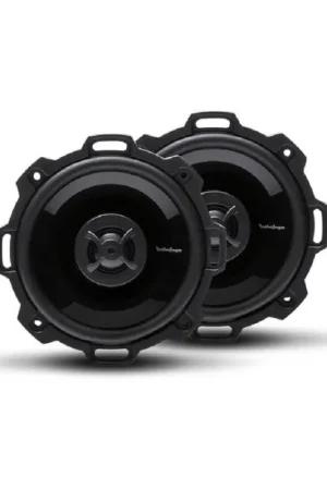 Rockford Fosgate - P 142 Garantía De Devolución De Dinero