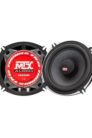MTX Audio - TX 650C Rebajas