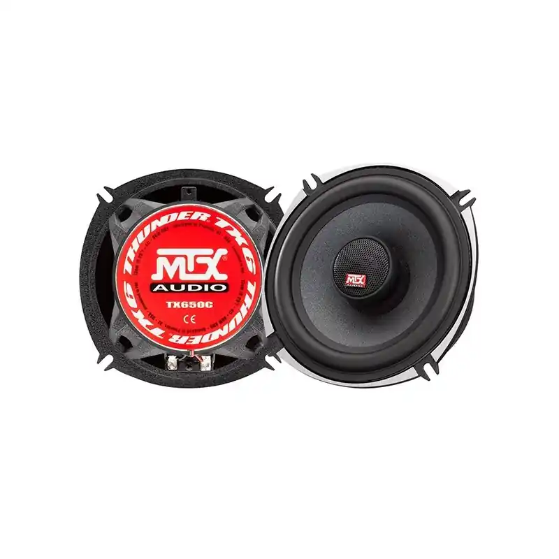 MTX Audio - TX 650C Rebajas
