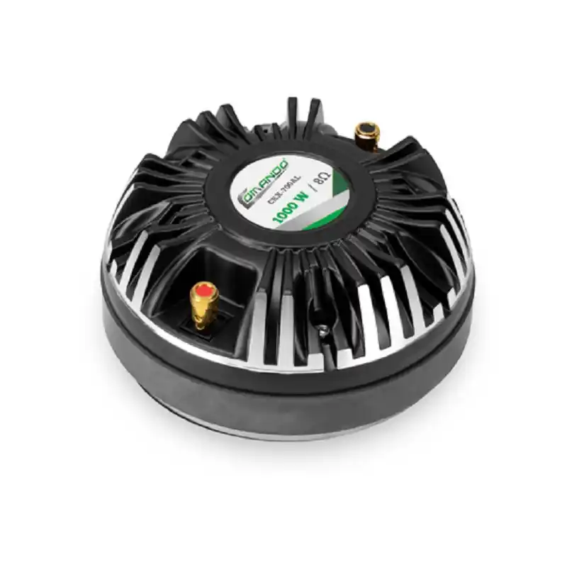 Comando Audio - CRX 700AL A Buen Precio