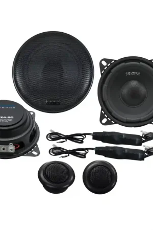 A Buen Precio Crunch - DSX 4.2E