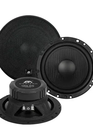 Popular ESX Audio - HZ6.2W