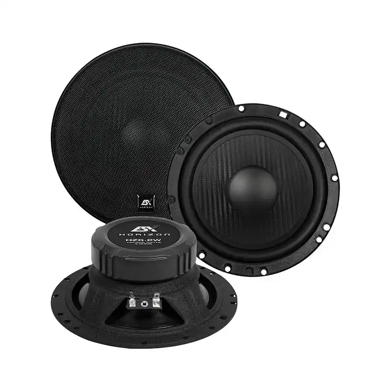 Popular ESX Audio - HZ6.2W