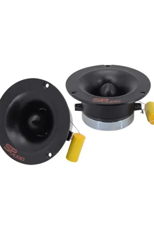 SP Audio - SPTW 27 Compra Ahora