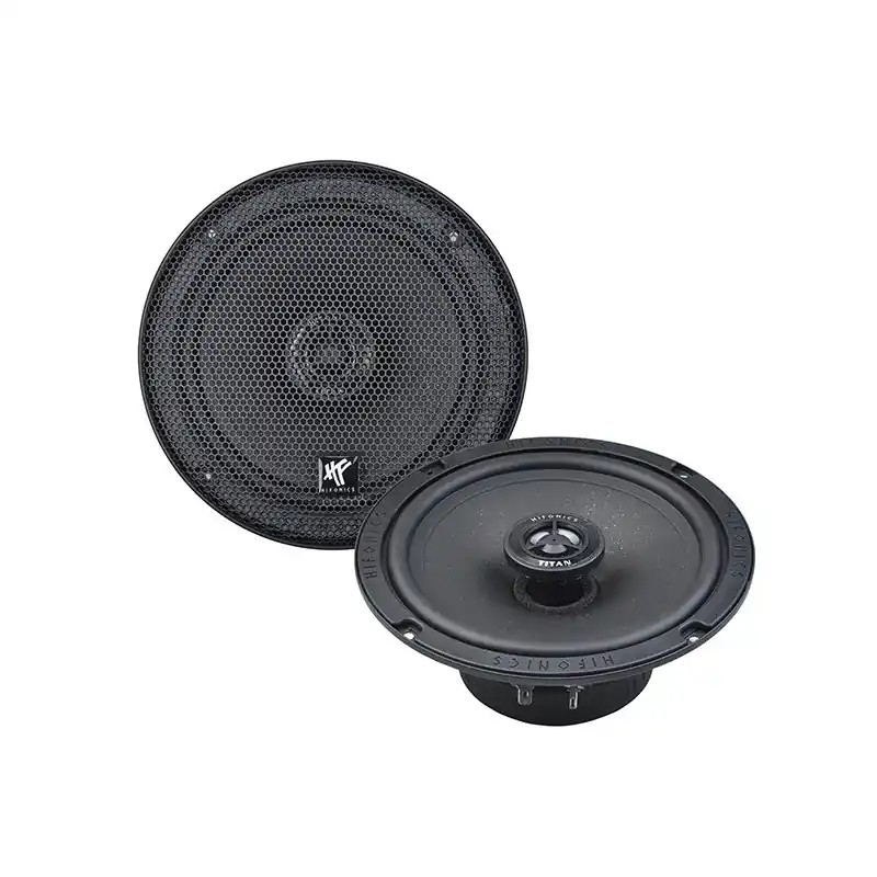 Hifonics - TRX 62 Marca Reconocida