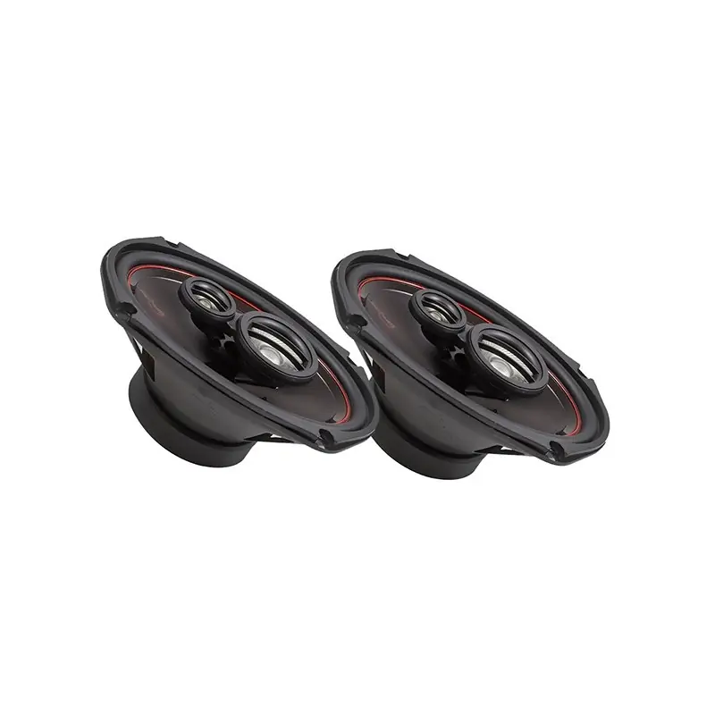 Popular Dragster Audio - DCA 943