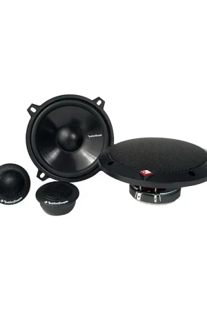 Rockford Fosgate - R152 S Ocasión Especial
