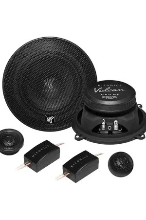 Hifonics - VX 5.2E Ordenar Ahora Mismo