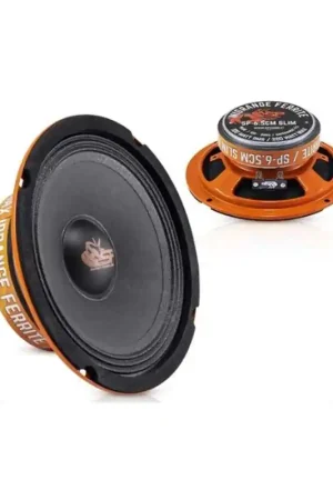 SP Audio - SP 6.5CM SLIM Precio Reducido