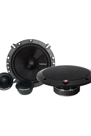 Rockford Fosgate - R165 S Precio De Oferta