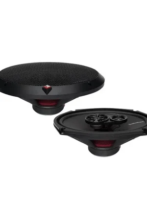 Precio Bajo Rockford Fosgate - R169 X3