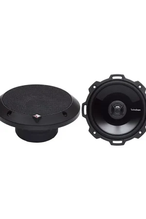Rockford Fosgate - P 152 No Te Lo Pierdas