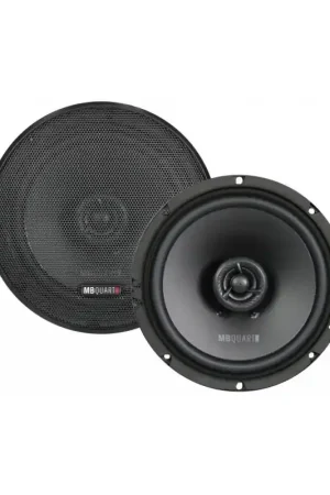 Mejor Precio MB Quart - QX 165