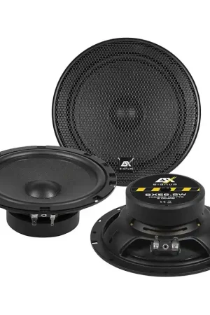 ESX Audio - SXE 6.2W Stock Limitado