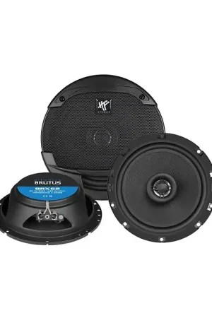 Hifonics - BRX 62 Devolución Gratuita