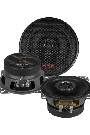 Mejor Precio Musway - MS 42