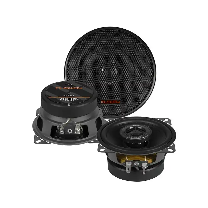 Mejor Precio Musway - MS 42