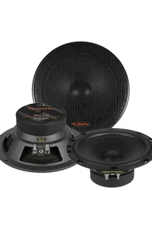 Musway - MS 6.2W Oferta Flash