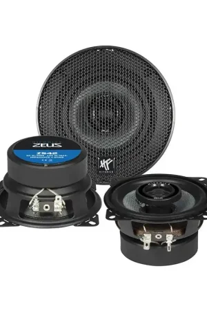 Hifonics - ZS 42 Última Versión