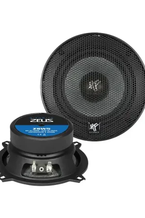 Compra Hoy Hifonics - ZSW5