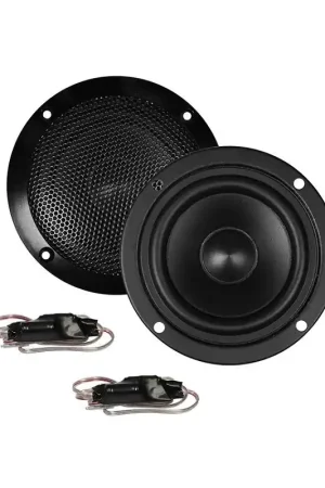 Oferta Flash MB Quart - QS75