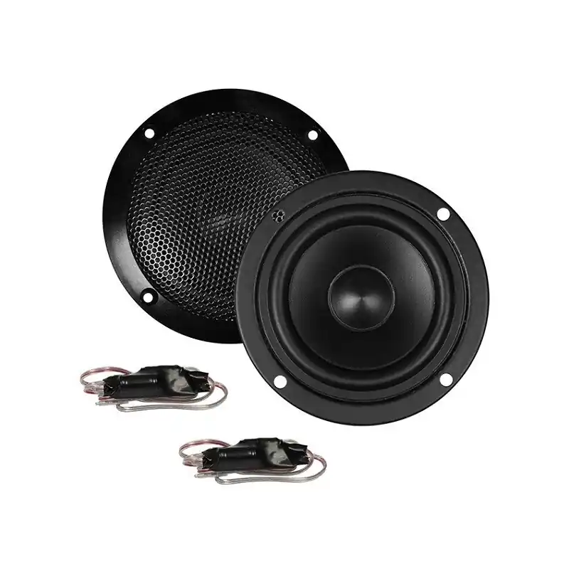 Oferta Flash MB Quart - QS75