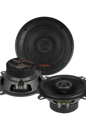 Oferta De Temporada Musway - MS 52