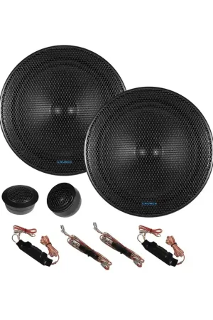 Crunch - GTS 62C Precio Reducido