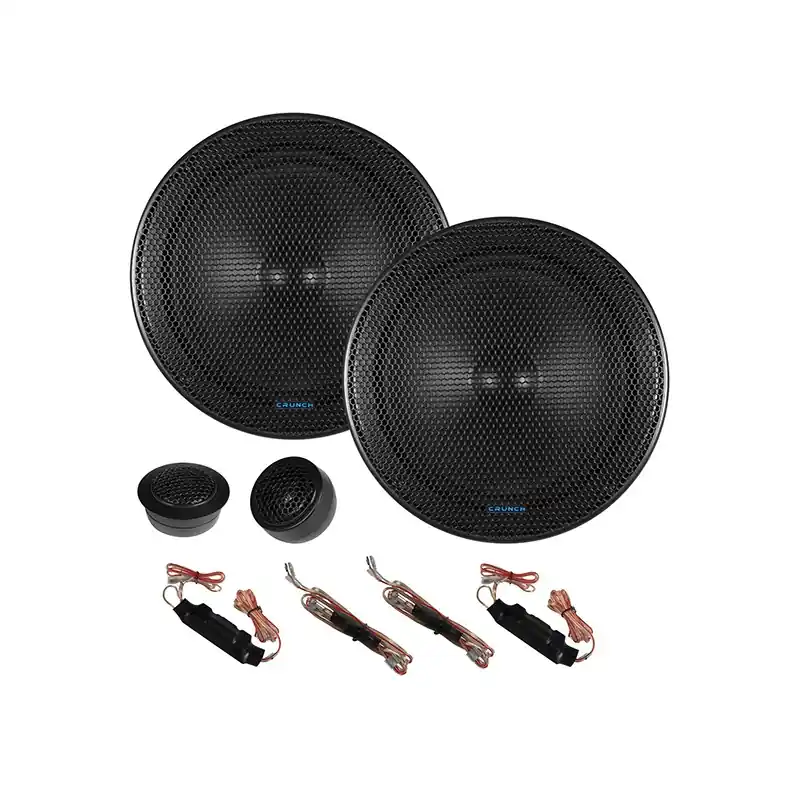 Crunch - GTS 62C Precio Reducido