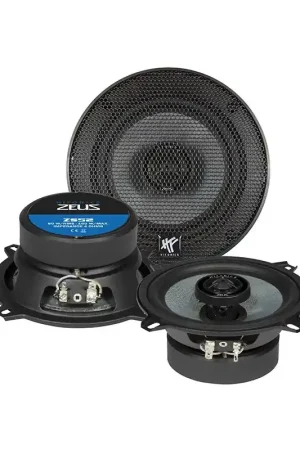 Hifonics - ZS 52 Precio Económico