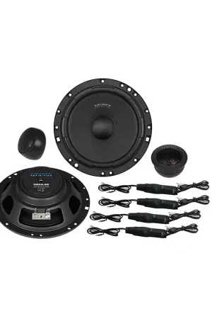 Crunch - DSX 6.2E Entrega Rápida