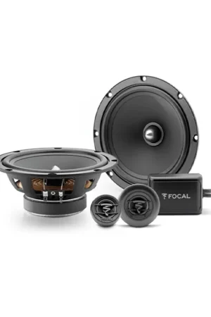 Focal - ASE 165 Promoción