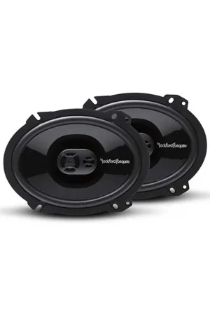 A Buen Precio Rockford Fosgate - P 1683