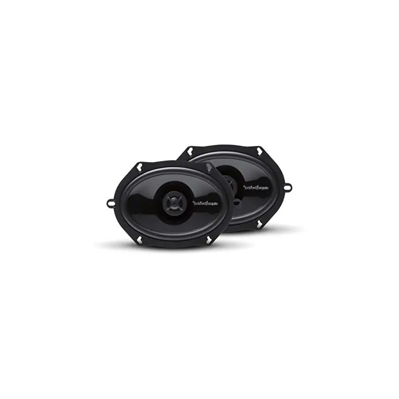Rockford Fosgate - P 1572 Económico