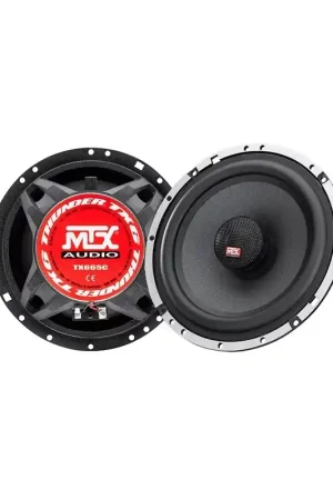 MTX Audio - TX 665C Oferta Flash