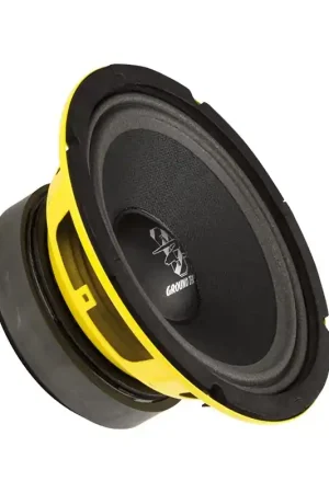 Popular Ground Zero - GZCK 165XSPL