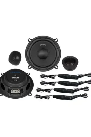 Crunch - DSX 5.2E Última Oportunidad