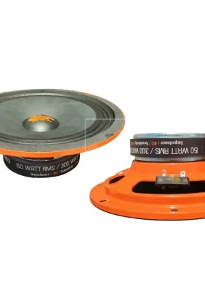 Envío Gratis SP Audio - SP 8CM Slim