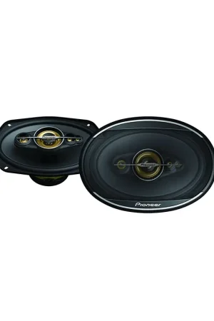 Venta Final Pioneer - TS-A6991F