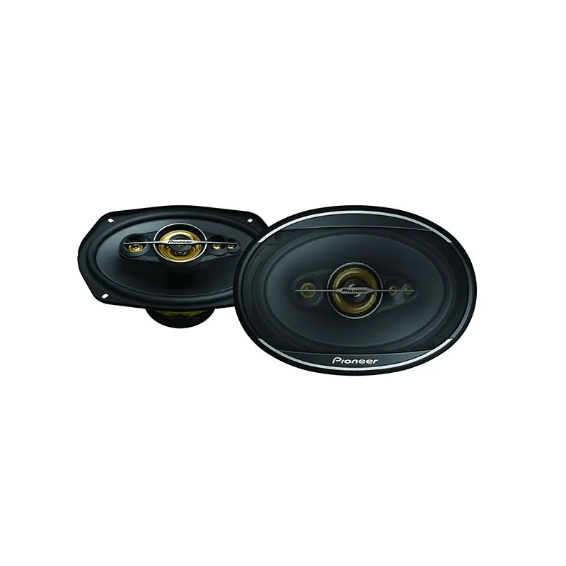 Venta Final Pioneer - TS-A6991F