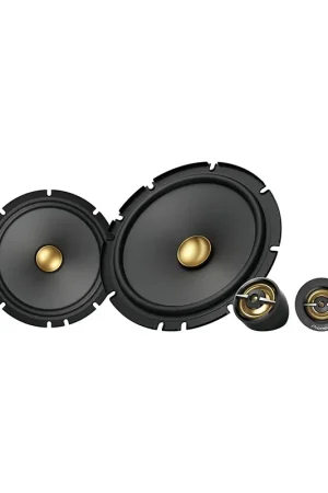 Pioneer - TS-A1601C Envío Gratis